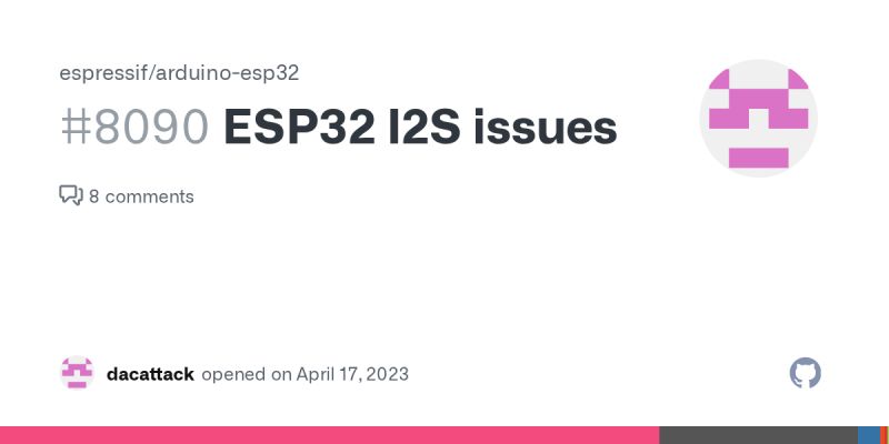 Arduino Esp32 Libraries Esp I2s Src Esp I2s Cpp At Master Espressif Arduino Esp32 Github - Premium Light Pattern Gallery - Ultra HD