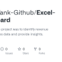 GitHub - Rahul-Tank-Github/Excel-Dashboard: The Goal Of This Project ...