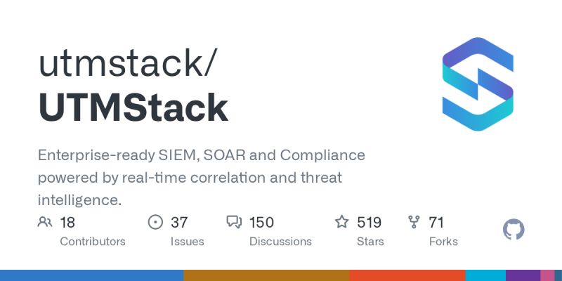 Utmstack Cloud Siem Utmstack Llc - Best Light Backgrounds in High Resolution