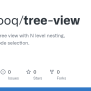 GitHub - Atifarooq/tree-view: Most Generic Tree View With N Level ...