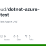 GitHub - KopiCloud/dotnet-azure-openai-test: Azure OpenAI Test App In .NET