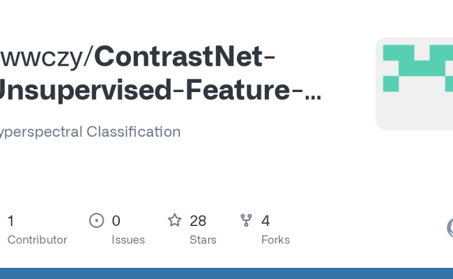 ContrastNet-Unsupervised-Feature-Learning-by-Autoencoder-and ...