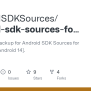 Android-sdk-sources-for-api-level-34/android/net/NetworkStack.java At ...