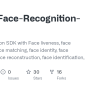 GitHub - Kby-ai/Face-Recognition-SDK: The Face Recognition SDK With Face Liveness, Face Matching ...