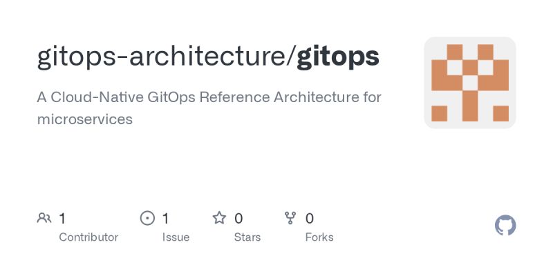 Github Navazishs Gitops Python App Gitops Python App - Ultra HD Minimal Illustrations for Desktop