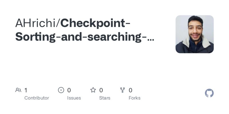 Github Akispapapanagiotou Sorting And Searching Algorithms Comparison - Dark Art Collection - 4K Quality