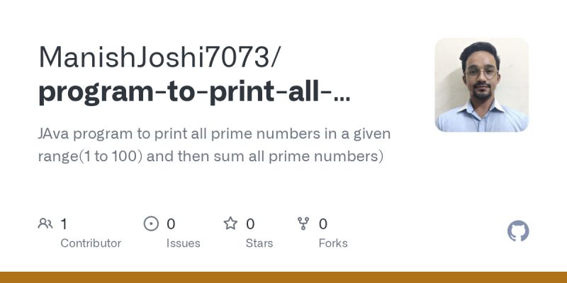 Java Program To Print Prime Numbers Between Given Range - Desktop Vintage Textures for Desktop