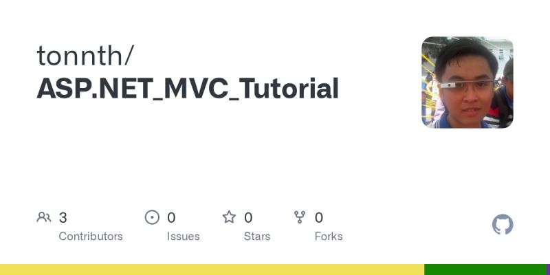 Github Muswilam Todo Mvc To Do List Made By Asp Net Mvc Using Ajax - 8K Light Arts for Desktop