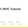 GitHub - Tonnth/ASP.NET_MVC_Tutorial