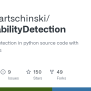 GitHub - LauraWartschinski/VulnerabilityDetection: Vulnerability ...