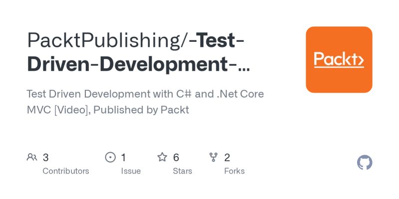 Test Driven Development With C And Net Core Mvc - Vintage Photos - Incredible Retina Collection