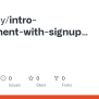GitHub - Sboonny/intro-component-with-signup-form-master