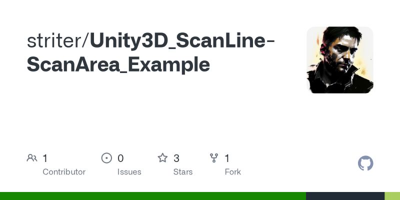 Github Aaaleee Unityscanlineseffect A Simple Scanlines Image Effect - High Quality Ultra HD Colorful Images | Free Download