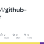 GitHub - LobeM/github-finder