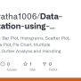 GitHub - Aakashratha1006/Data-Visualization-using-Matplotlib: Basic ...