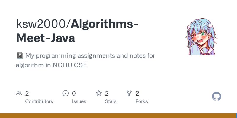 Github Darpanjbora Java Algorithms Curated List Of Algorithms In Java - City Wallpaper Collection - Mobile Quality
