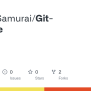 GitHub - FrozenSamurai/Git-practice