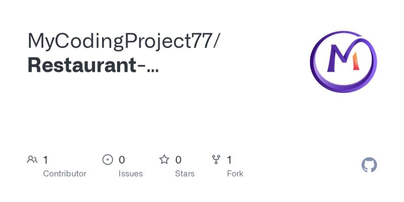 Github Hafizcode02 Smk Restaurant Source Code Soal Lks It Software - Mobile Dark Wallpapers for Desktop