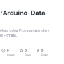 GitHub - Garthoff/Arduino-Data-Logger: Log Sensor Readings Using ...