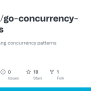 GitHub - Yu-Jack/go-concurrency-patterns: Project For Golang ...