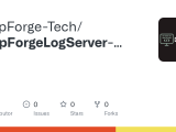 Github Deepforge Tech Deepforgelogserver Gateway