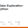 GitHub - Turna1/Data-Exploration-using-Python