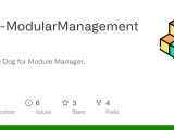 Github Ksp Modularmanagement Modulemanagerwatchdog A Watch Dog For