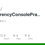 GitHub - Jinrenyu/ConcurrencyConsolePractice: C#并发编程实例笔记