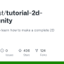 Tutorial-2d-game-unity/demo.unity3d At Master · Pixelnest/tutorial-2d ...