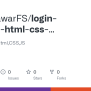 GitHub - RohitPawarFS/login-page-in-html-css-javascript: Login Page In ...