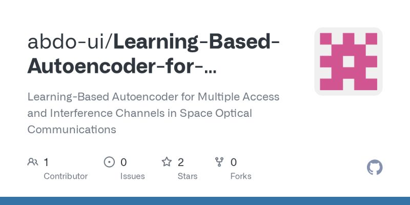 Figure 2 From Deep Autoencoder Based Z Interference Channels Semantic Scholar - Modern Ocean Design - Mobile