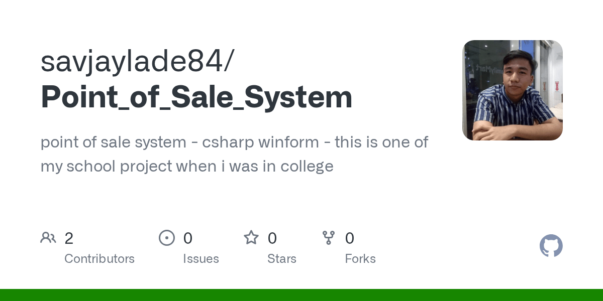 Github