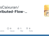 Github Louiscaixuran Distributed Flow Controller Python