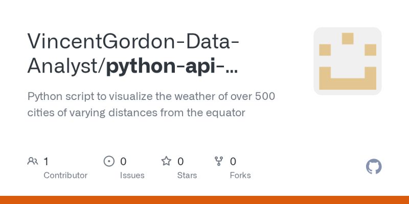 Github Bytravis Module6 Api Challenge Api Challenge Week 6 Data Analytics Boot Camp - Elegant Desktop Gradient Illustrations | Free Download