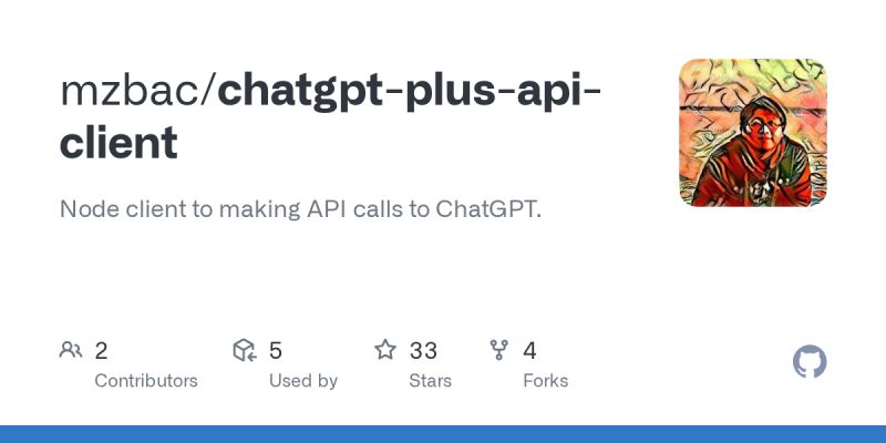 Chatgpt Plus Api Chatgpt Api Plus - Premium Dark Design Gallery - 8K