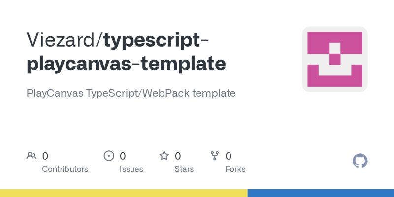 Example Template Project With Typescript Help Support Playcanvas Discussion - Premium Ocean Illustration Gallery - Retina