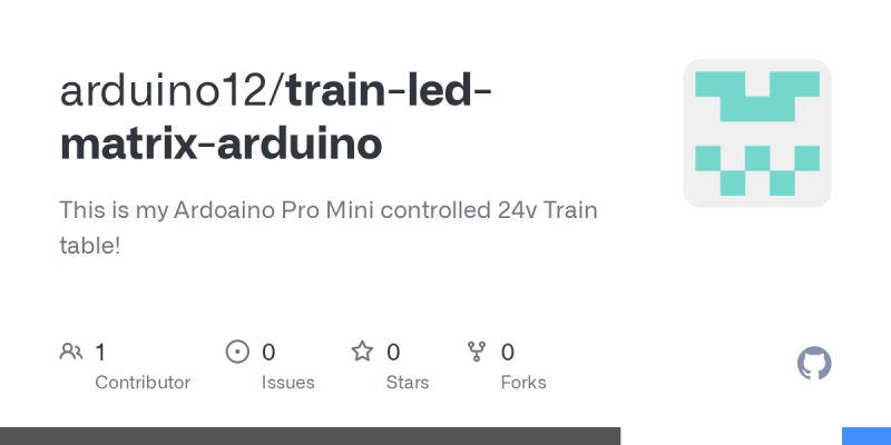Creating Moving Wirelessly Controlled Train Led Displays With Arduino Arduino Blog - Best Vintage Designs in Desktop