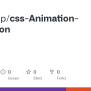 GitHub - Webkopp/css-Animation-Transition