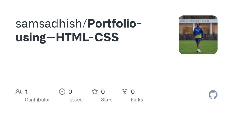 Github Muk94 Portfolio Blog Website Using Html Css Js Php Mysql With - Artistic Mountain Pattern - Mobile
