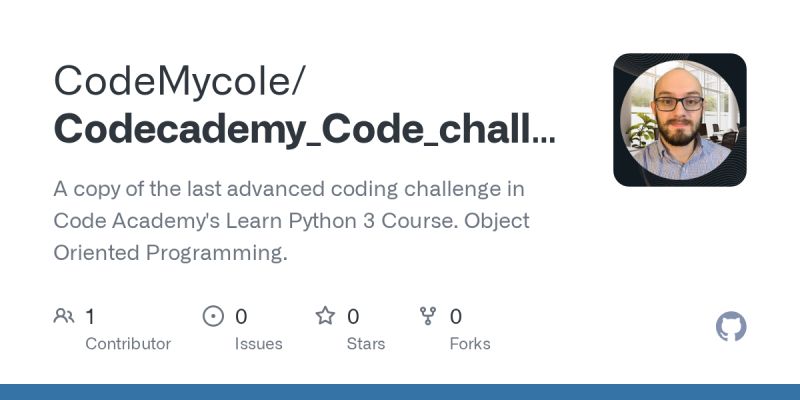 Github San 1985 Codecademy Cheatsheet Challenge Project Codecademy - Professional High Resolution Gradient Patterns | Free Download