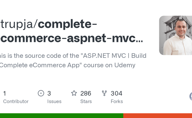 GitHub - Etrupja/complete-ecommerce-aspnet-mvc-application: This Is The ...