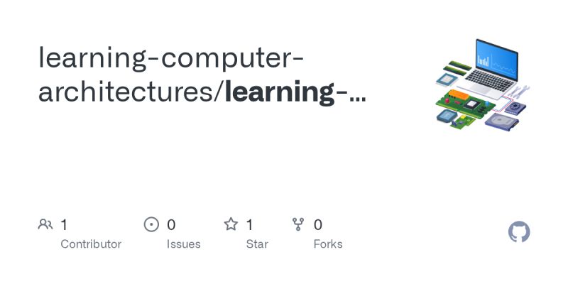Learning The Computers Github - Download Artistic Colorful Wallpaper | 8K