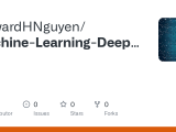 Github Howardhnguyen Machine Learning Deep Learning