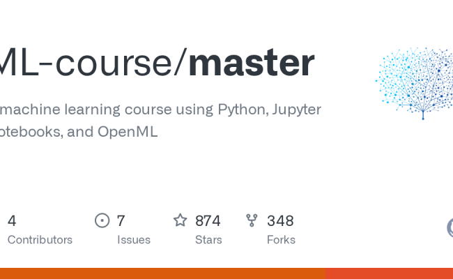 Master/Lab 1 - Tutorial.ipynb At Master · ML-course/master · GitHub