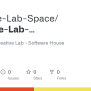 GitHub - Creative-Lab-Space/Creative-Lab-Space.Github.io: Website For ...