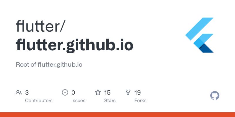 Github Flutter Flutter Github Io Root Of Flutter Github Io - Artistic Full HD Dark Patterns | Free Download