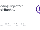 Github Mycodingproject77 Blood Bank Management System Source Code