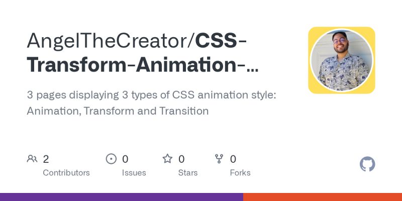 Github Webkopp Css Animation Transition - Vintage Photo Collection - 8K Quality