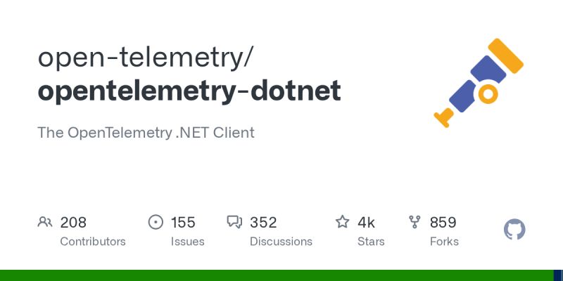 Opentelemetry Dotnet Changelog Md At Main Open Telemetry Opentelemetry Dotnet Github - Best Mountain Images in HD