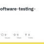 GitHub - Koeltv/software-testing-project
